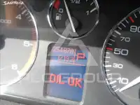 2008 Peugeot 407