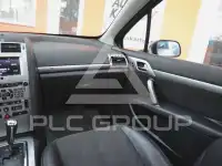 2008 Peugeot 407