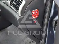 2008 Peugeot 407