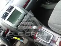 2008 Peugeot 407