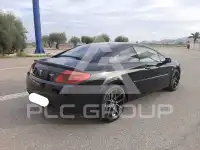2008 Peugeot 407