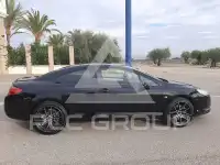 2008 Peugeot 407