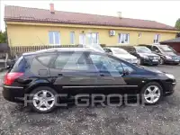 2008 Peugeot 407