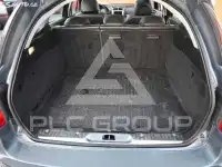 2008 Peugeot 407