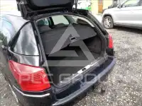 2008 Peugeot 407