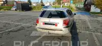 2008 Peugeot 407