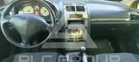 2008 Peugeot 407