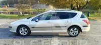 2008 Peugeot 407