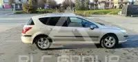 2008 Peugeot 407