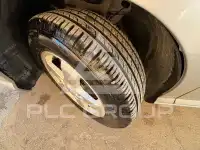 2008 Peugeot 407