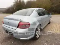 2008 Peugeot 407