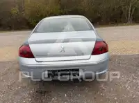 2008 Peugeot 407