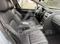 2008 Peugeot 407