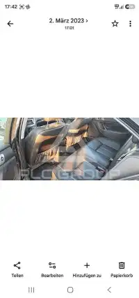 2008 Peugeot 607