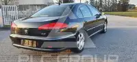 2008 Peugeot 607