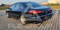 2008 Peugeot 607