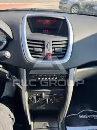 2008 Peugeot 207
