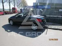 2008 Peugeot 207