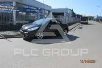 2008 Peugeot 207