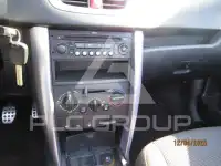 2008 Peugeot 207