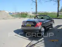 2008 Peugeot 207