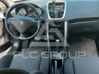 2008 Peugeot 207