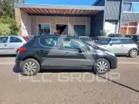2008 Peugeot 207
