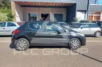 2008 Peugeot 207