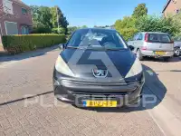 2008 Peugeot 207
