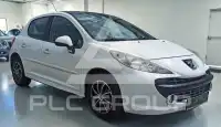 2008 Peugeot 207