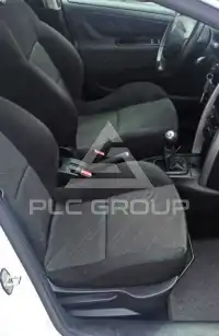 2008 Peugeot 207