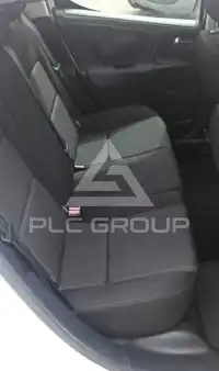 2008 Peugeot 207
