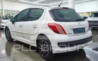 2008 Peugeot 207