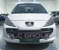 2008 Peugeot 207
