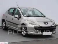 2008 Peugeot 207