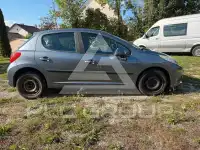 2008 Peugeot 207