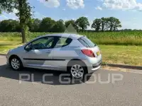2008 Peugeot 207