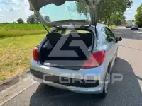 2008 Peugeot 207