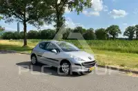 2008 Peugeot 207
