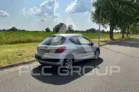 2008 Peugeot 207