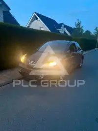 2008 Peugeot 207