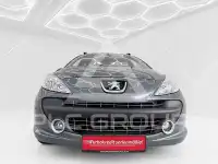 2008 Peugeot 207