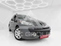2008 Peugeot 207