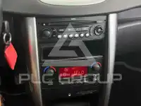 2008 Peugeot 207
