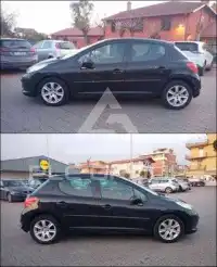 2008 Peugeot 207
