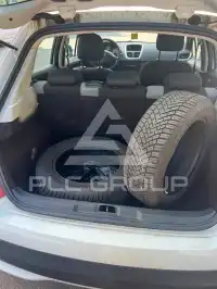 2008 Peugeot 207