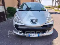 2008 Peugeot 207