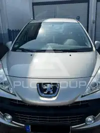 2008 Peugeot 207