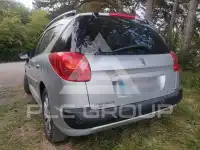 2008 Peugeot 207