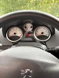 2008 Peugeot 207